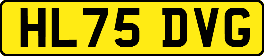 HL75DVG