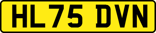 HL75DVN