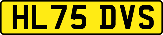 HL75DVS
