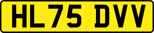 HL75DVV