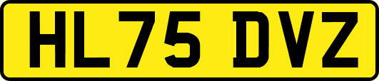HL75DVZ