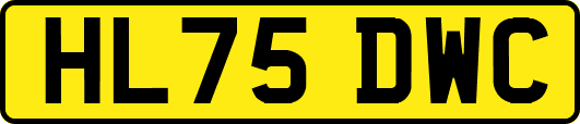 HL75DWC