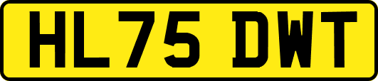 HL75DWT