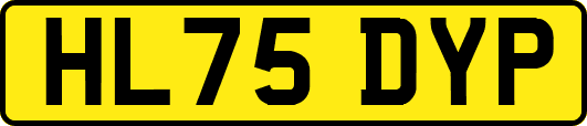 HL75DYP