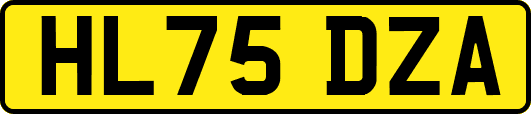 HL75DZA