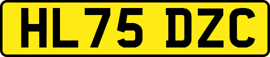 HL75DZC