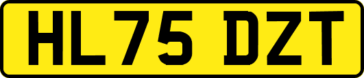 HL75DZT