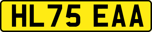 HL75EAA