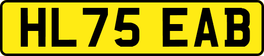 HL75EAB