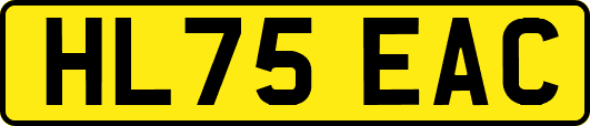 HL75EAC