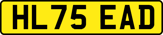 HL75EAD