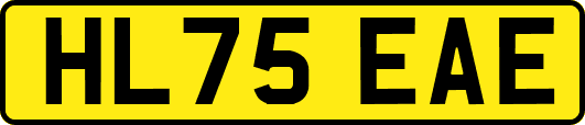 HL75EAE