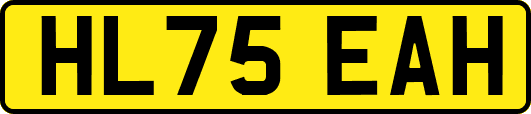 HL75EAH