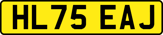HL75EAJ