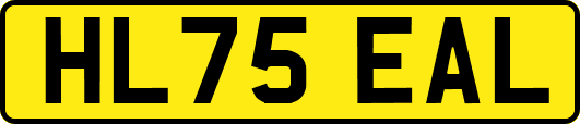 HL75EAL
