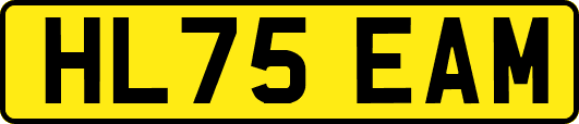 HL75EAM