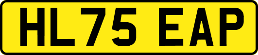 HL75EAP