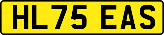 HL75EAS