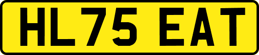 HL75EAT