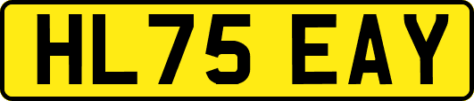 HL75EAY