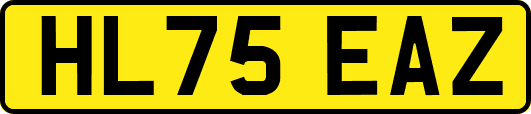 HL75EAZ