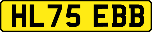 HL75EBB