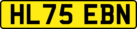 HL75EBN
