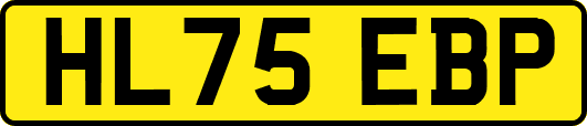 HL75EBP