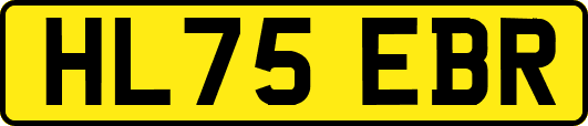HL75EBR