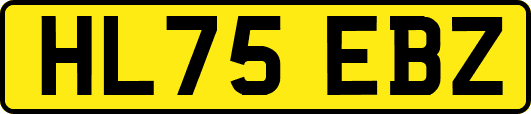 HL75EBZ