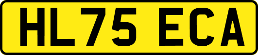 HL75ECA
