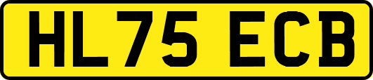 HL75ECB