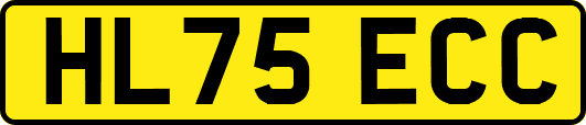 HL75ECC