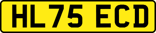 HL75ECD