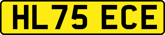 HL75ECE