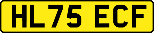 HL75ECF