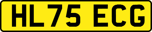 HL75ECG