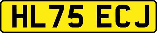 HL75ECJ