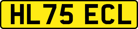 HL75ECL
