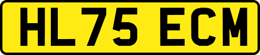 HL75ECM