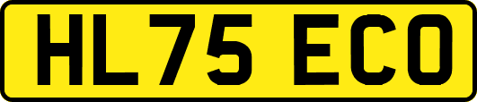 HL75ECO