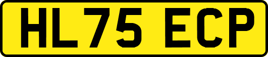HL75ECP