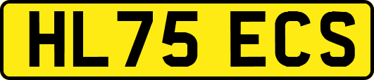 HL75ECS