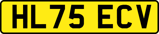 HL75ECV