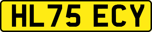 HL75ECY