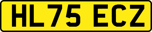 HL75ECZ