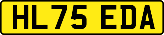 HL75EDA