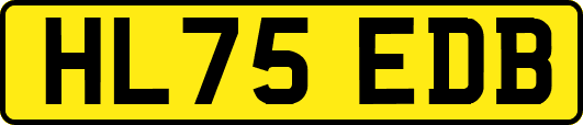 HL75EDB