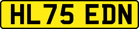 HL75EDN