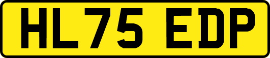 HL75EDP